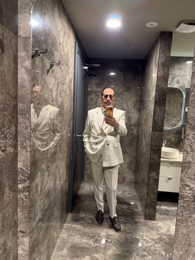 Medeni D. — çalışma 5