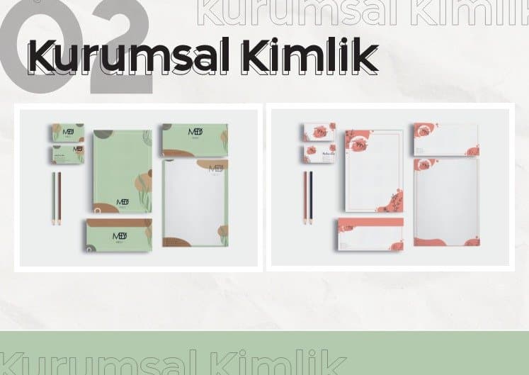 Medine İ. — çalışma 1