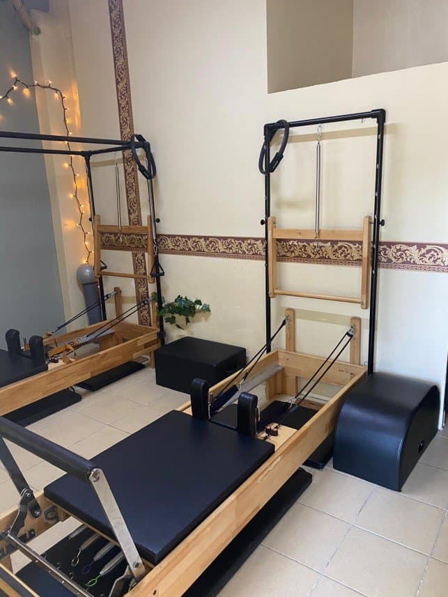 Medwolfit M. — çalışma 5