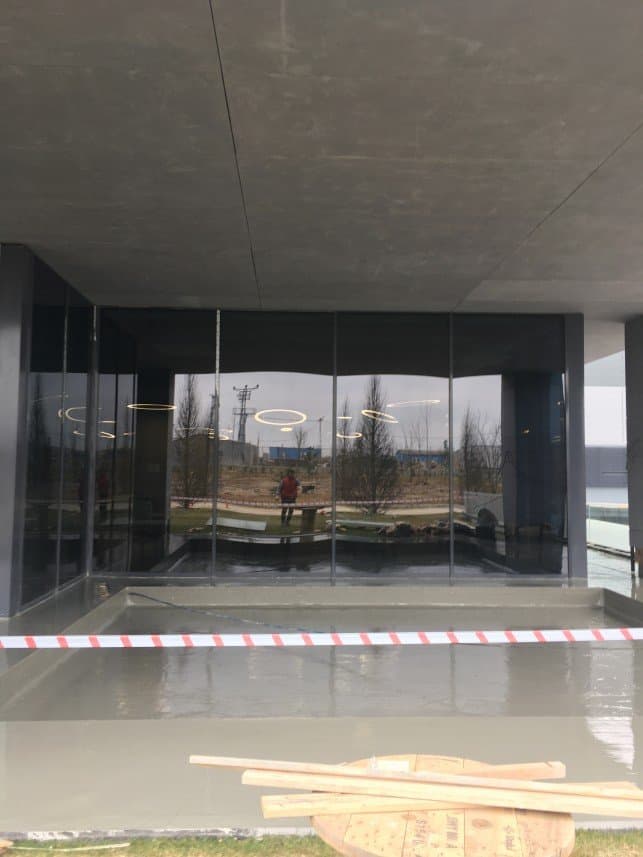 Mehmet A. — çalışma 1