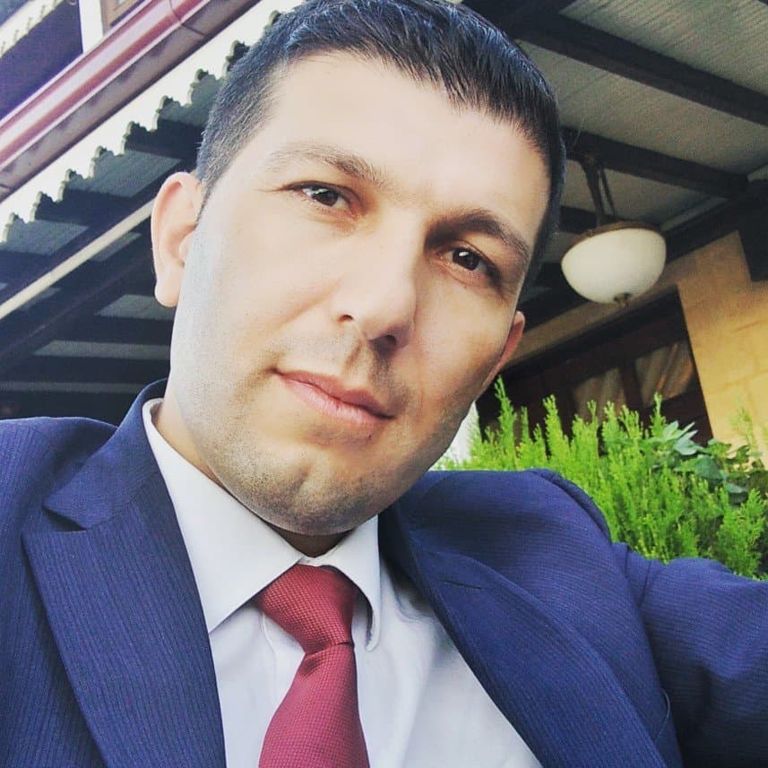 Mehmet A. — çalışma 3