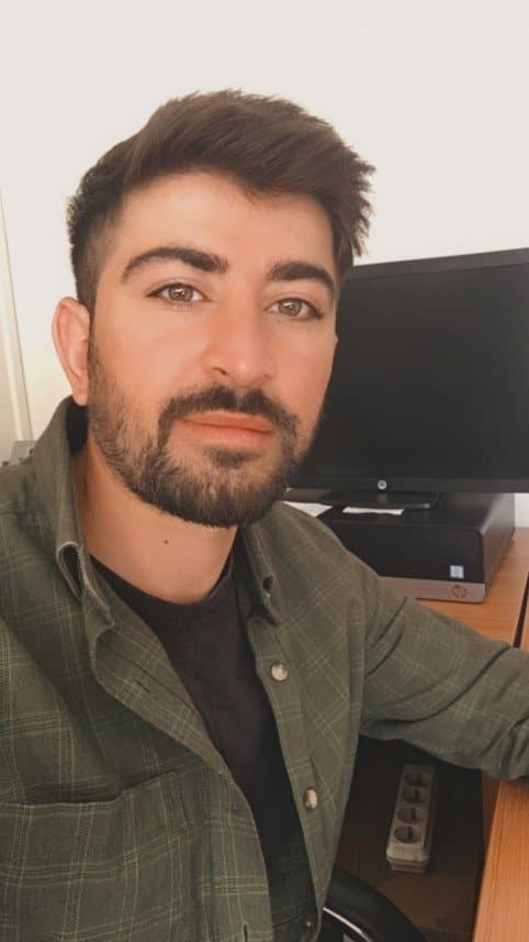 Mehmet C. — çalışma 1