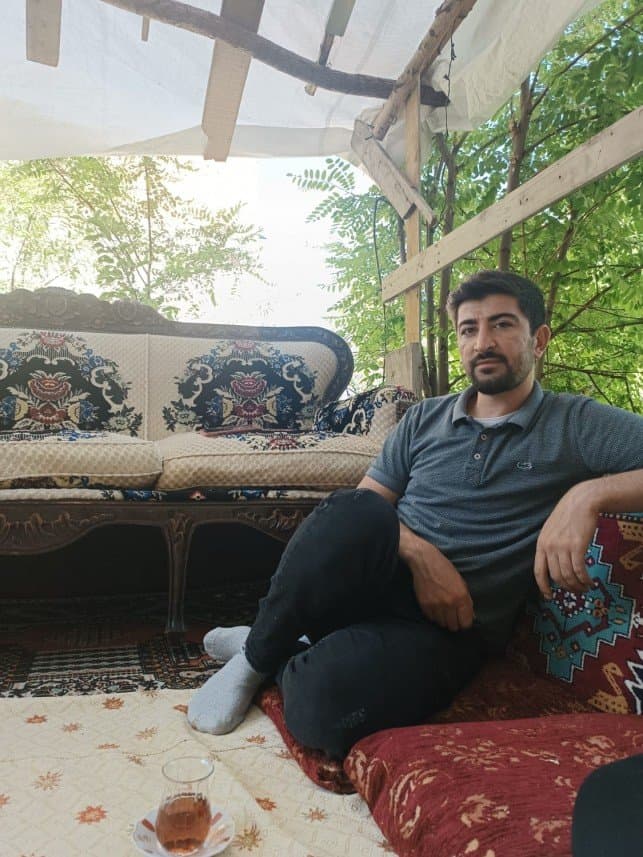 Mehmet C. — çalışma 2
