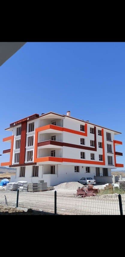 Mehmet A. — çalışma 1