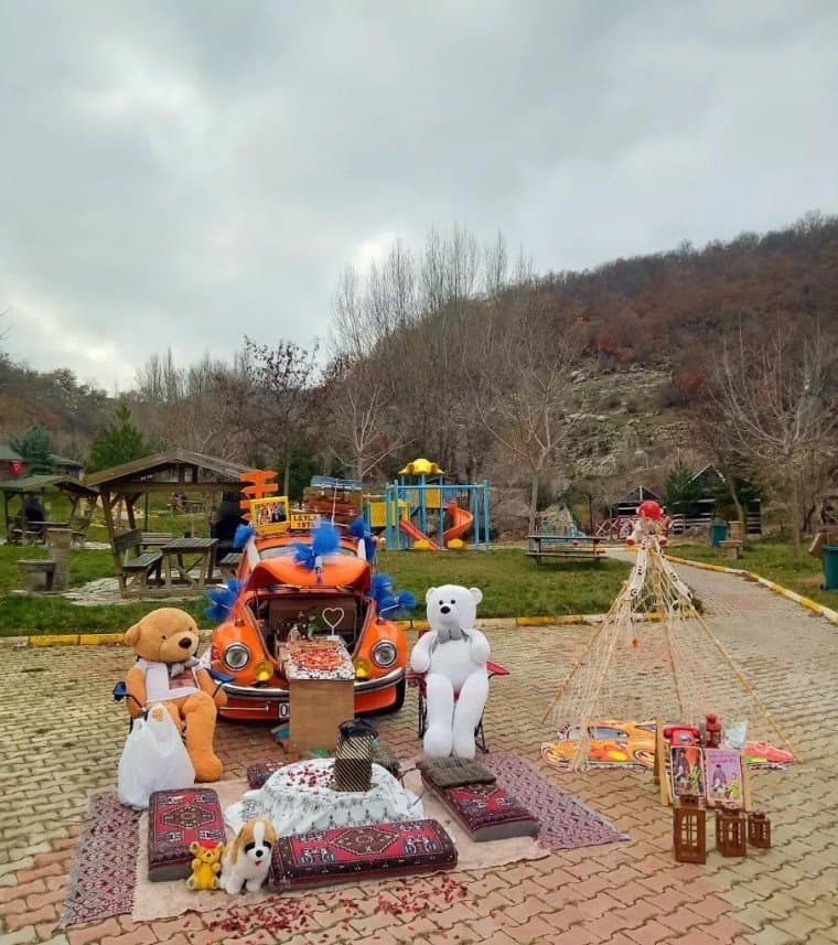 Mehmet A. — çalışma 1