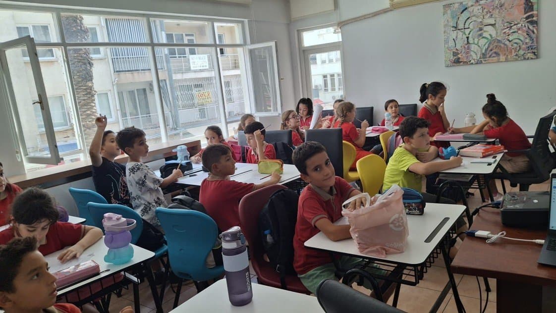 Mehmet G. — çalışma 5