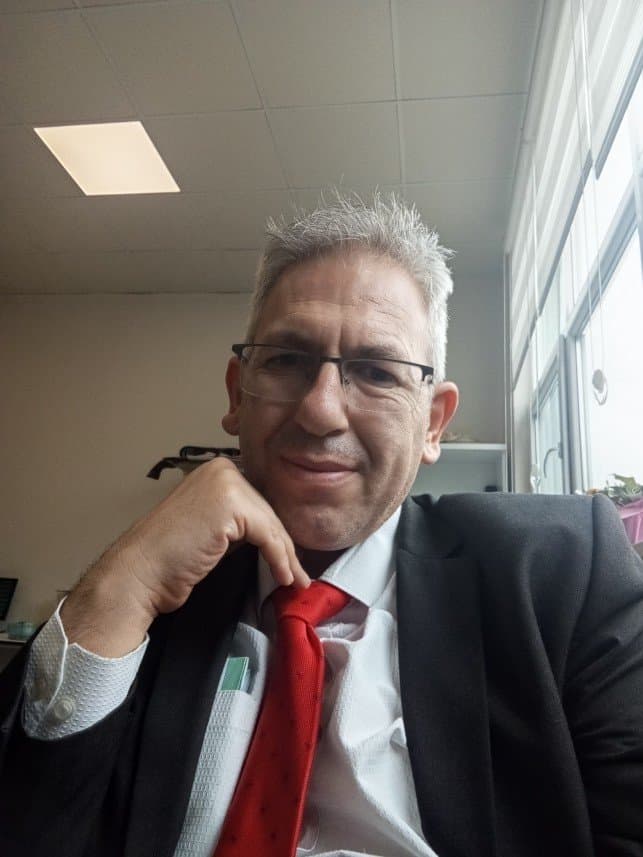Mehmet Z. — çalışma 1