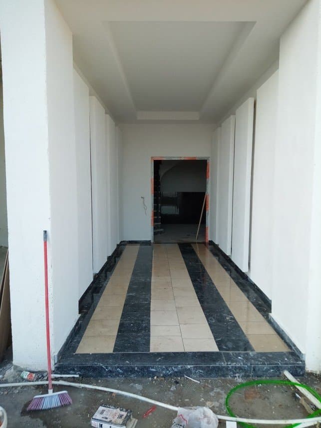 Mehmet A. — çalışma 1
