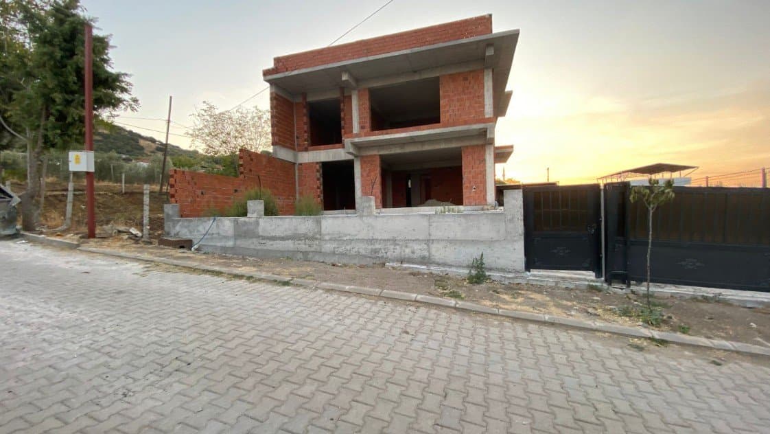 Mehmet A. — çalışma 1