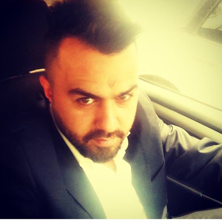 Mehmet B. — çalışma 1