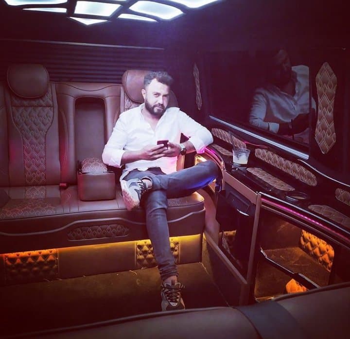 Mehmet B. — çalışma 2