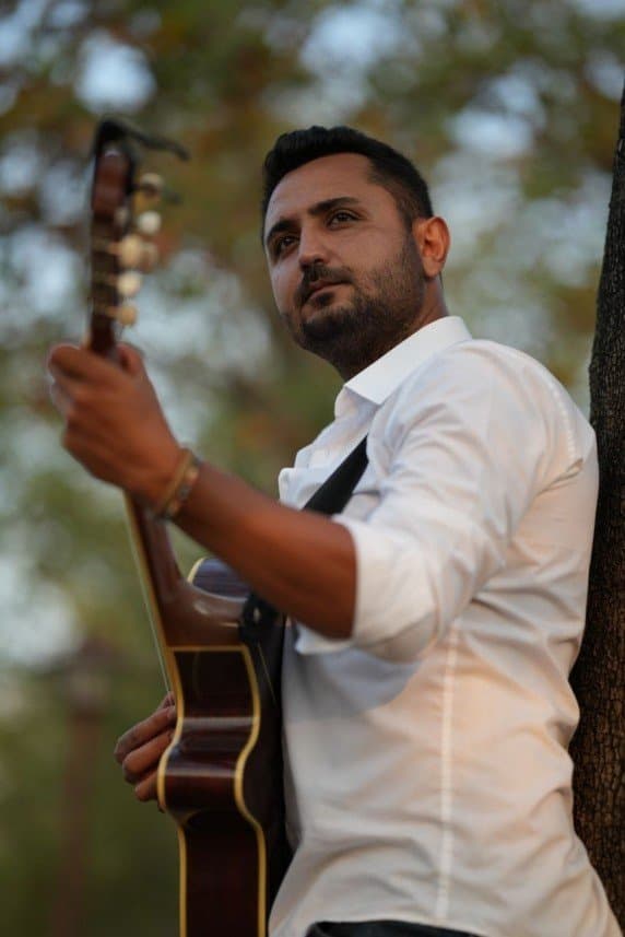 Mehmet B. — çalışma 1