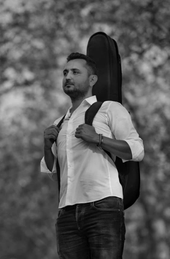Mehmet B. — çalışma 2