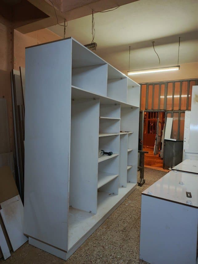 Mehmet B. — çalışma 7
