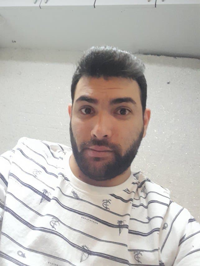 Mehmet Ö. — çalışma 1