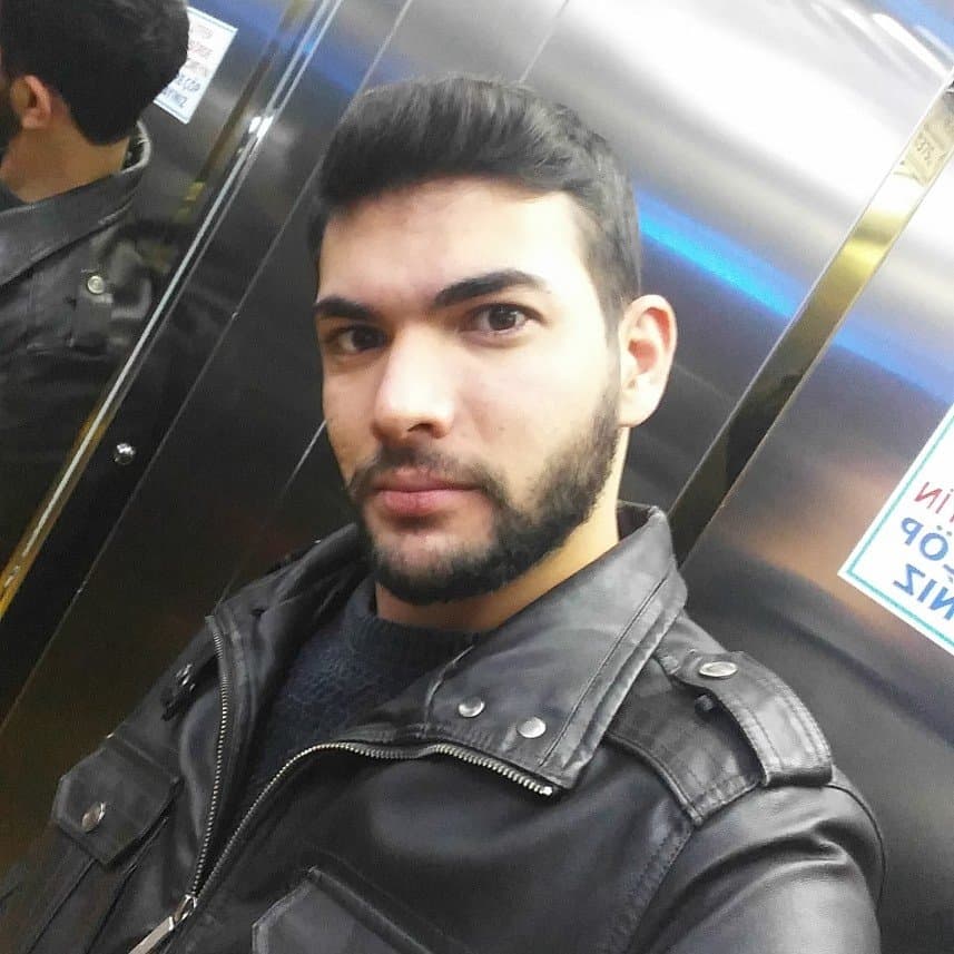 Mehmet Ö. — çalışma 2