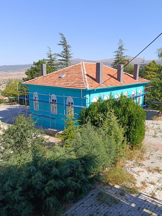 Mehmet Ç. — çalışma 2