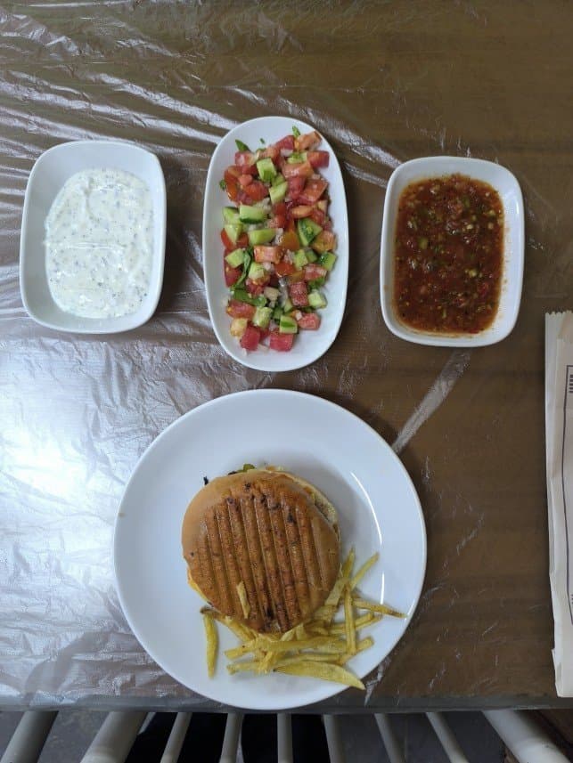Mehmet Ç. — çalışma 3