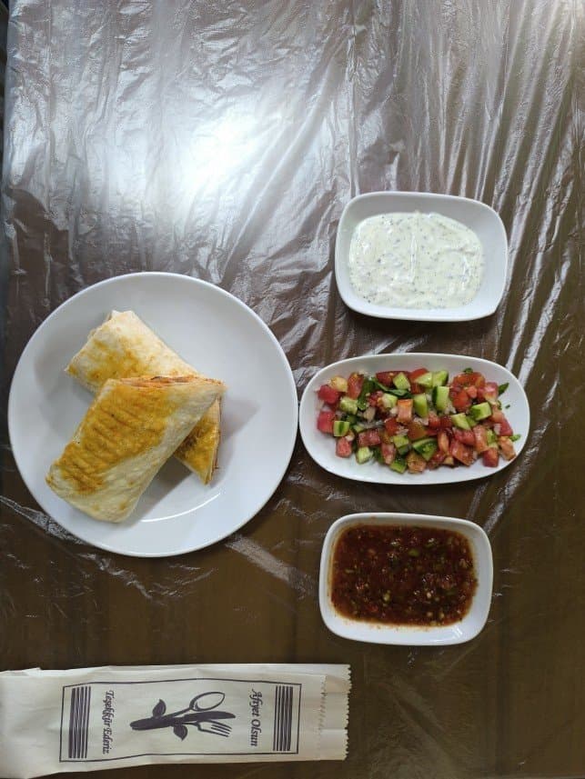 Mehmet Ç. — çalışma 5