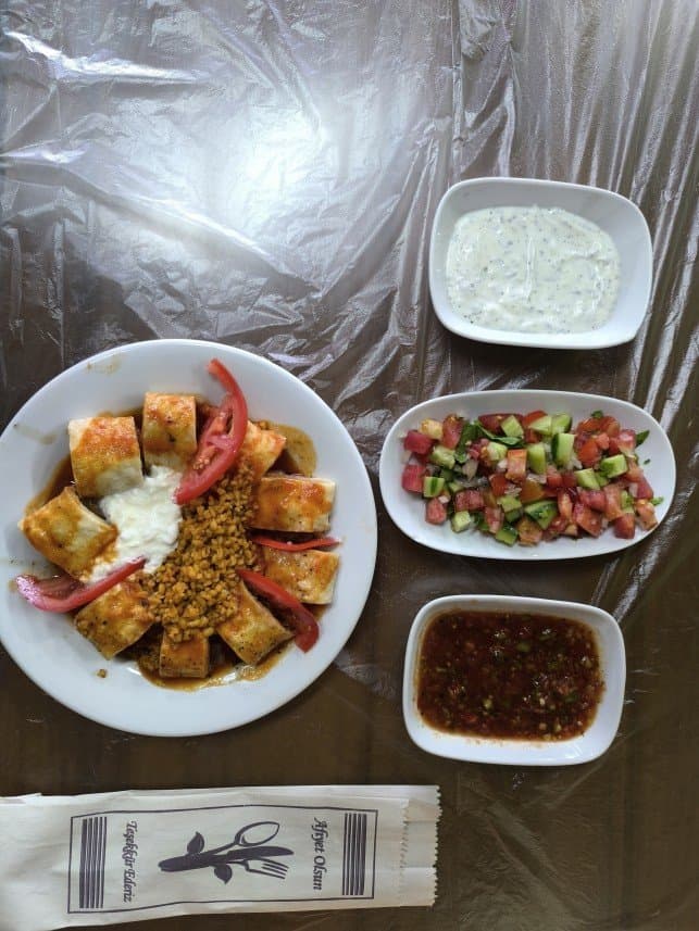 Mehmet Ç. — çalışma 6