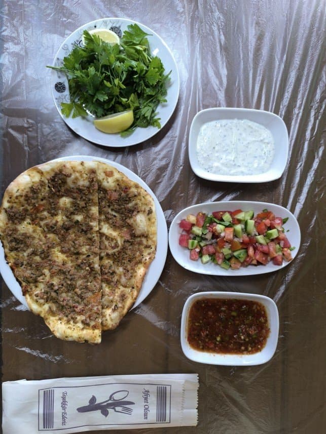 Mehmet Ç. — çalışma 7