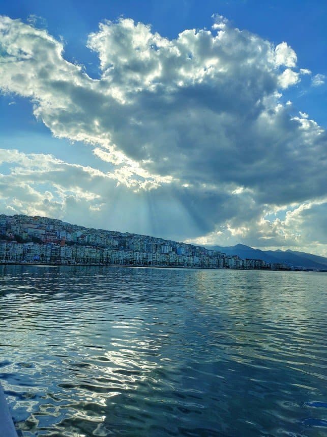 Mehmet D. — çalışma 8