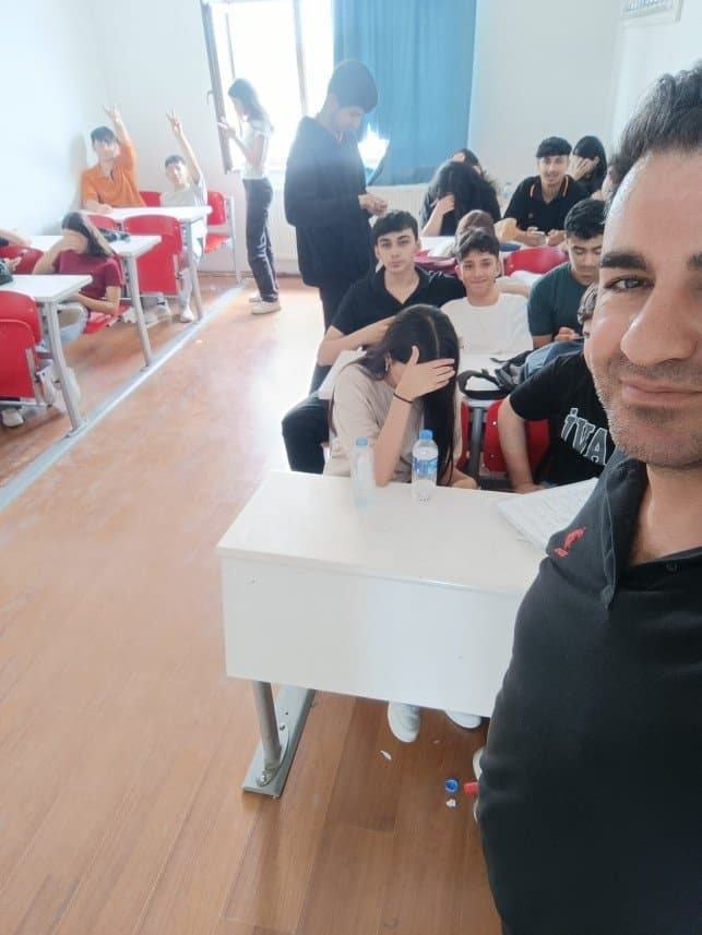Mehmet D. — çalışma 4
