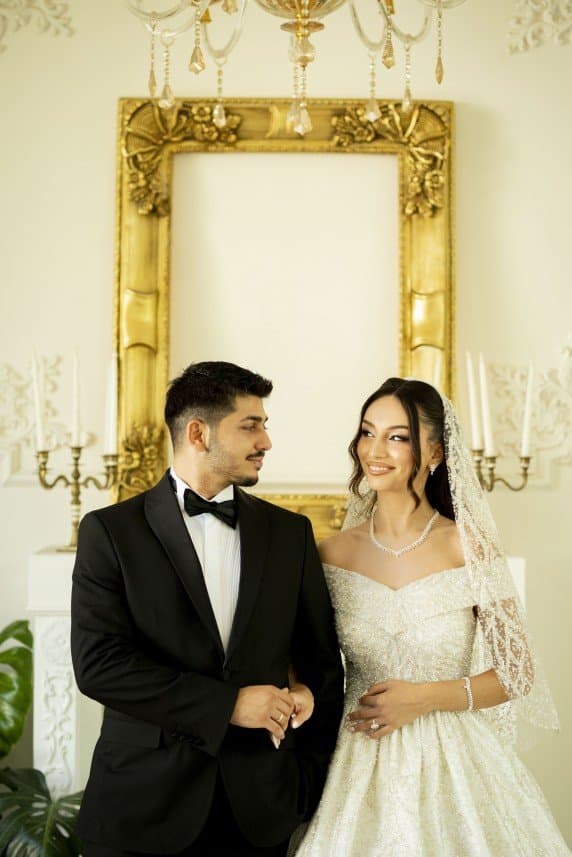 Mehmet D. — çalışma 1