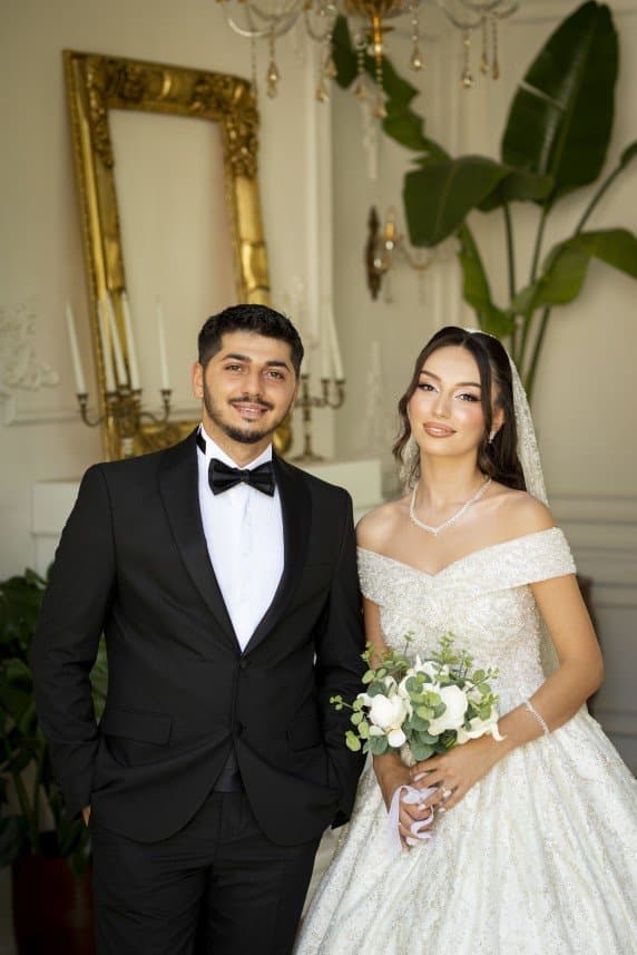 Mehmet D. — çalışma 3