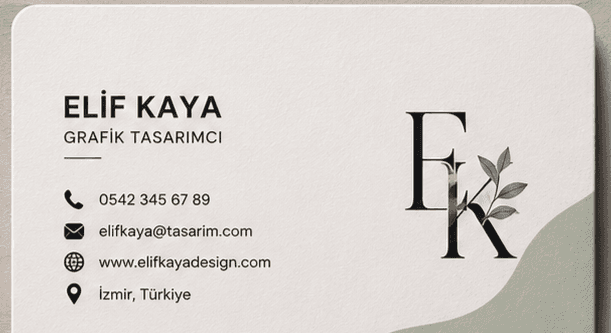 Mehmet G. — çalışma 5