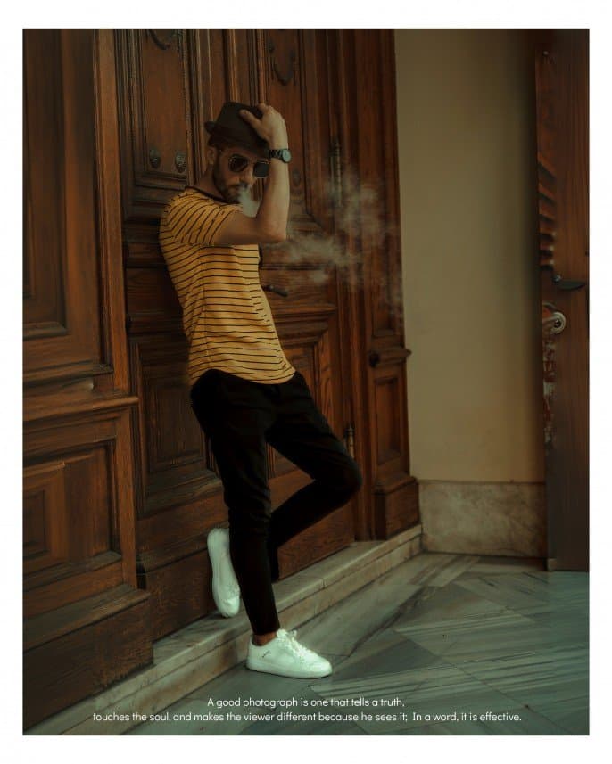 Mehmet E. — çalışma 5