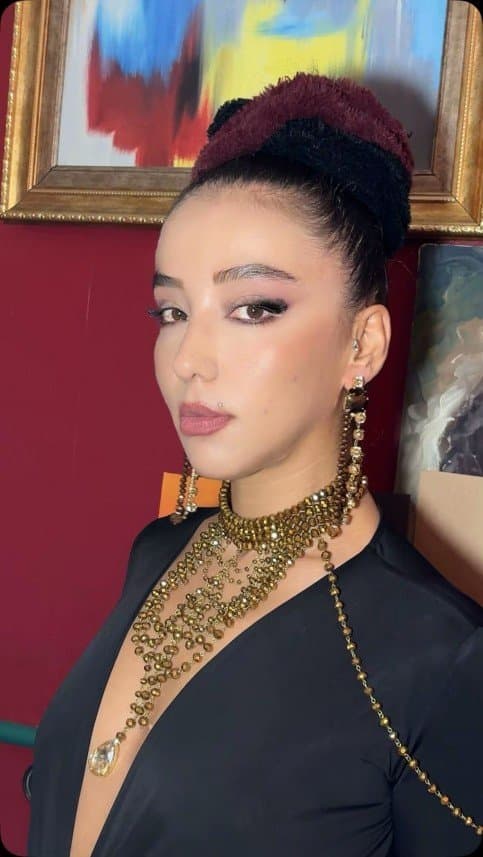 Mehmet A. — çalışma 1