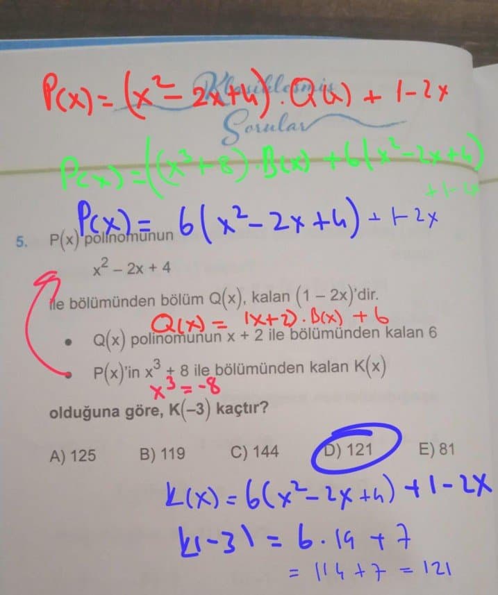 Mehmet E. — çalışma 2