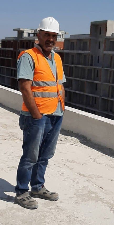 Mehmet E. — çalışma 1