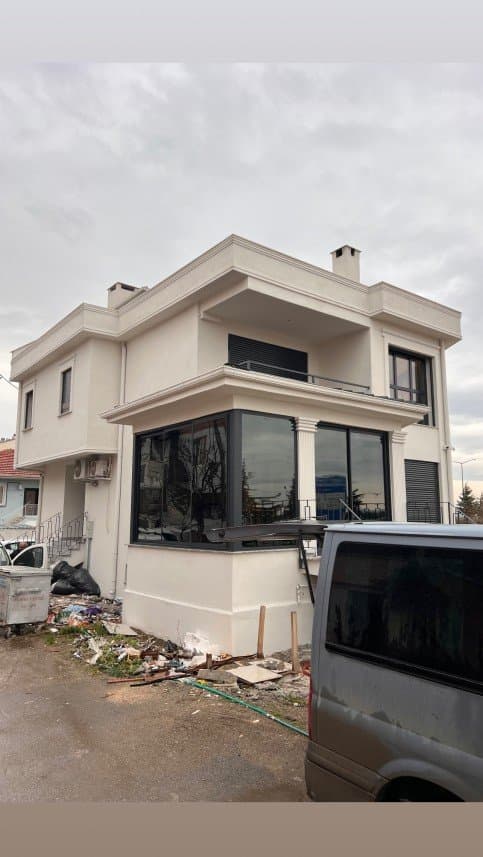 Mehmet Ö. — çalışma 3