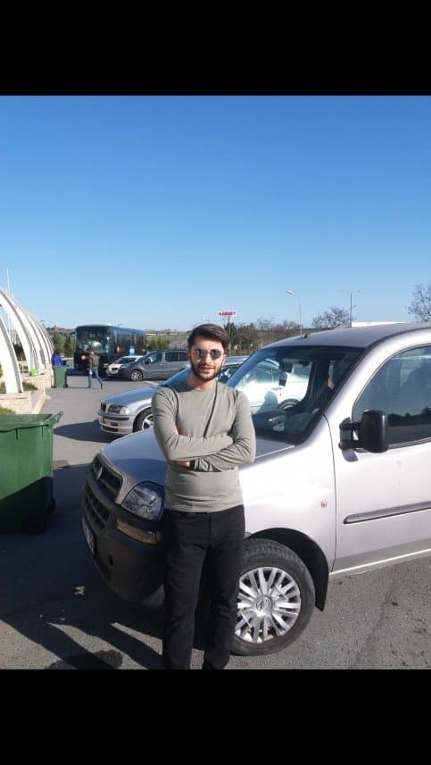 Mehmet T. — çalışma 1