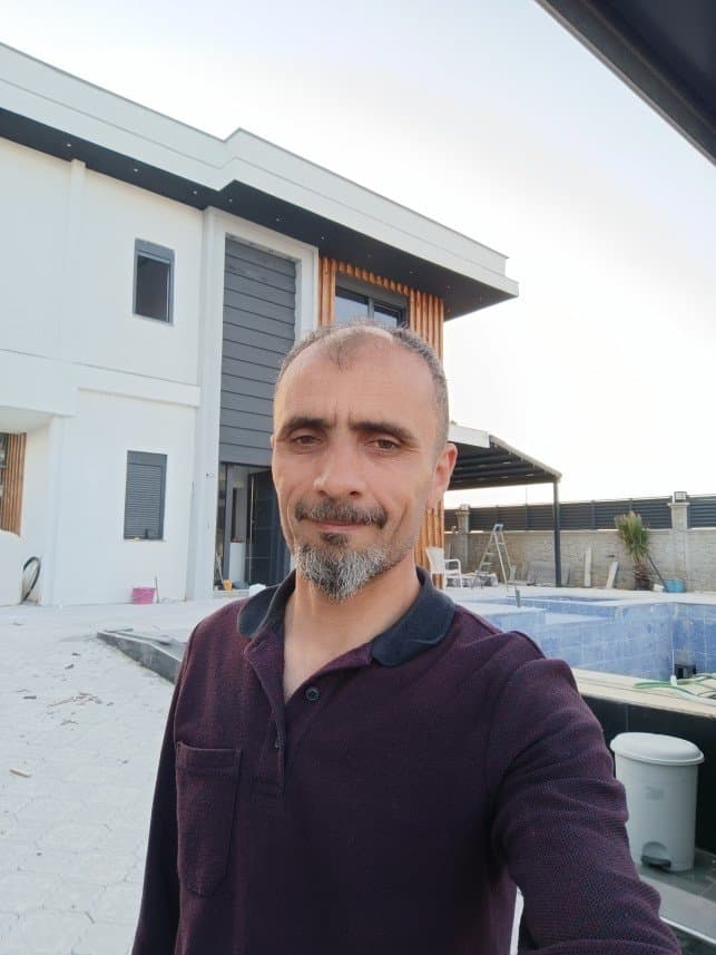 Mehmet F. — çalışma 2