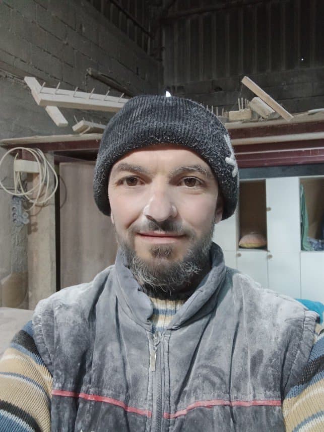 Mehmet G. — çalışma 2