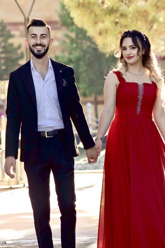 Mehmet İ. — çalışma 7