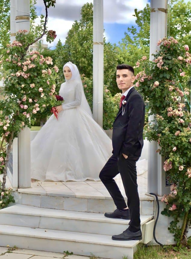 Mehmet İ. — çalışma 8