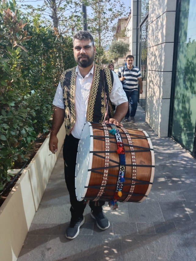 Mehmet K. — çalışma 1