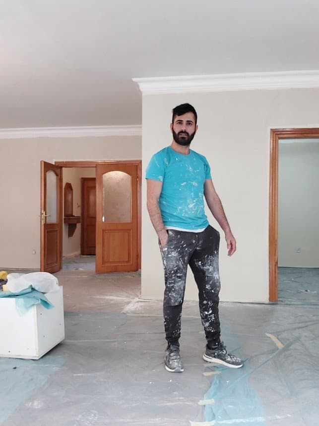 Mehmet U. — çalışma 1