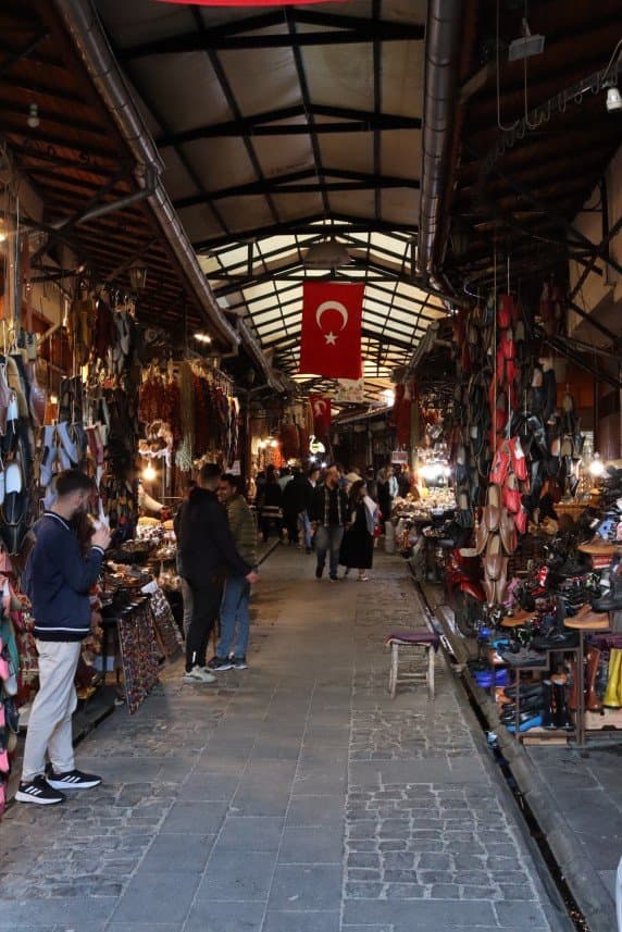 Mehmet K. — çalışma 8