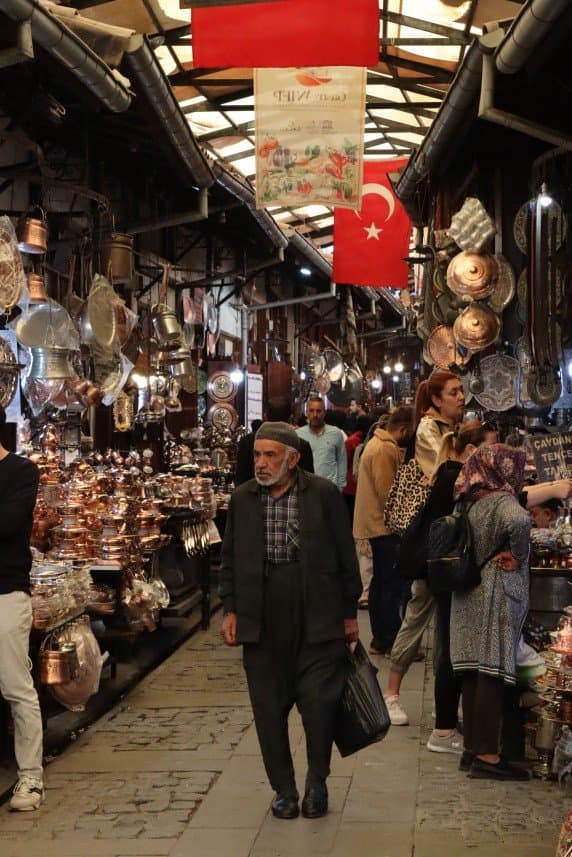 Mehmet K. — çalışma 2