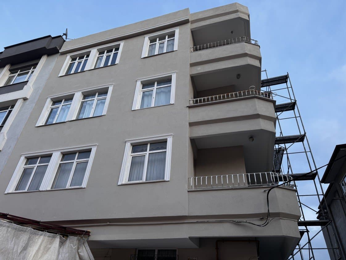 Mehmet K. — çalışma 1