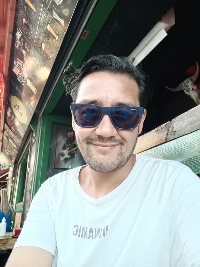 Mehmet K. — çalışma 2