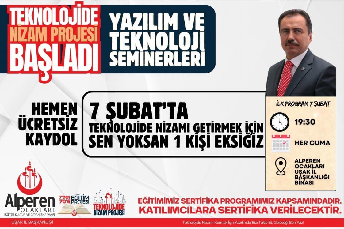 Mehmet M. — çalışma 5