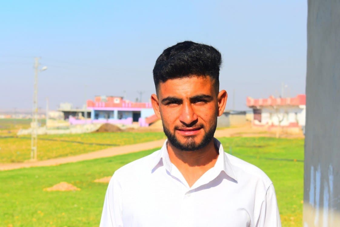 Mehmet A. — çalışma 2