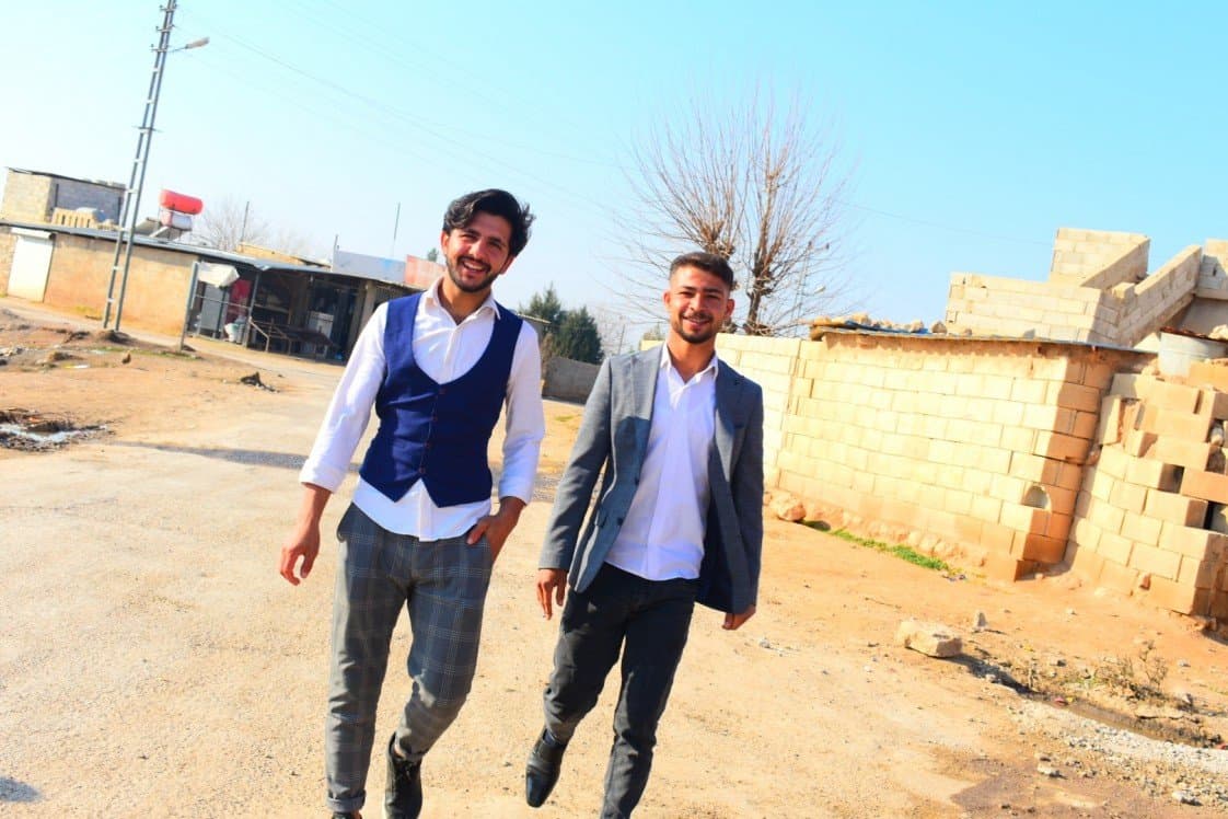 Mehmet A. — çalışma 4