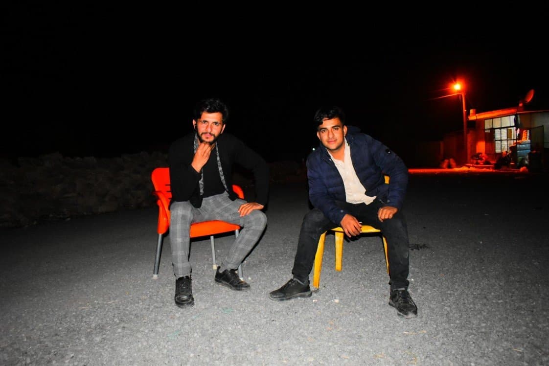 Mehmet A. — çalışma 8
